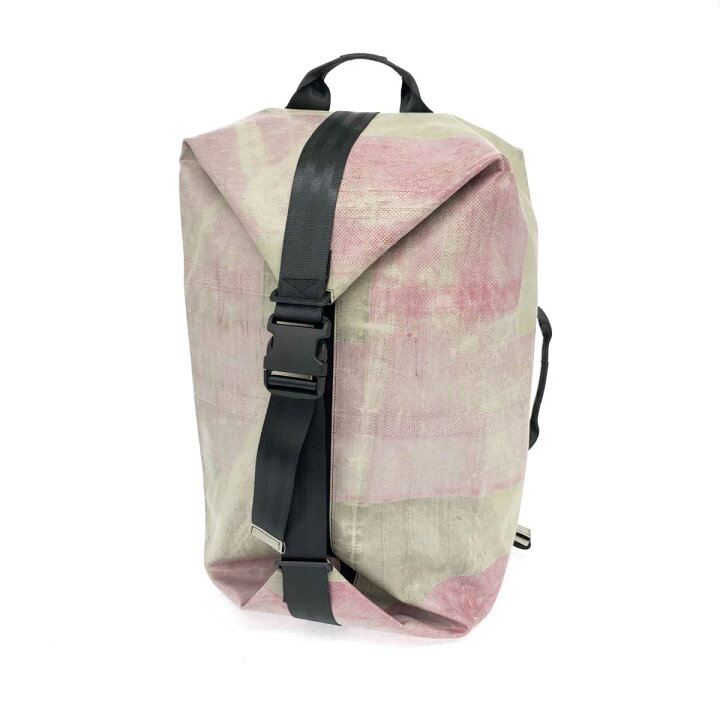 楽天市場】FREITAG フライターグ F512 VOYAGER 2WAYバッグ バック  