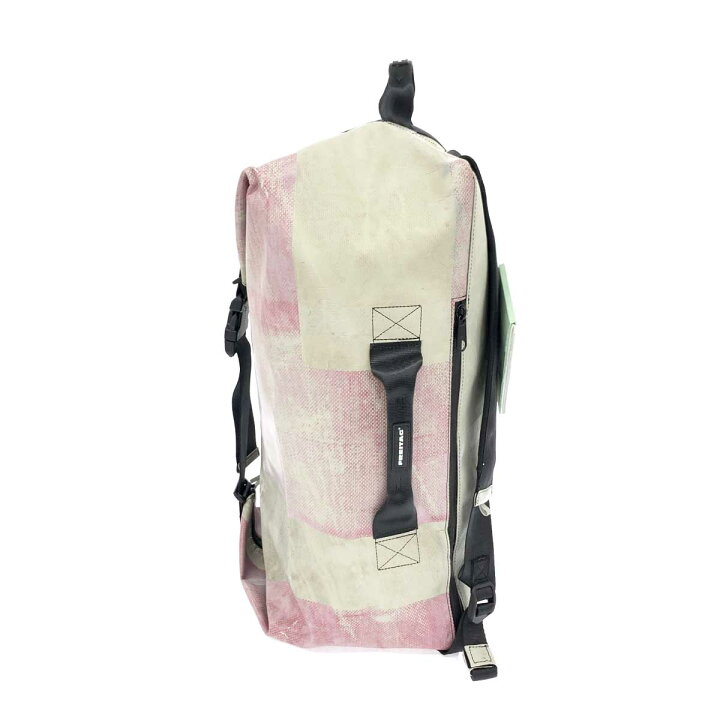 楽天市場】FREITAG フライターグ F512 VOYAGER 2WAYバッグ バック  
