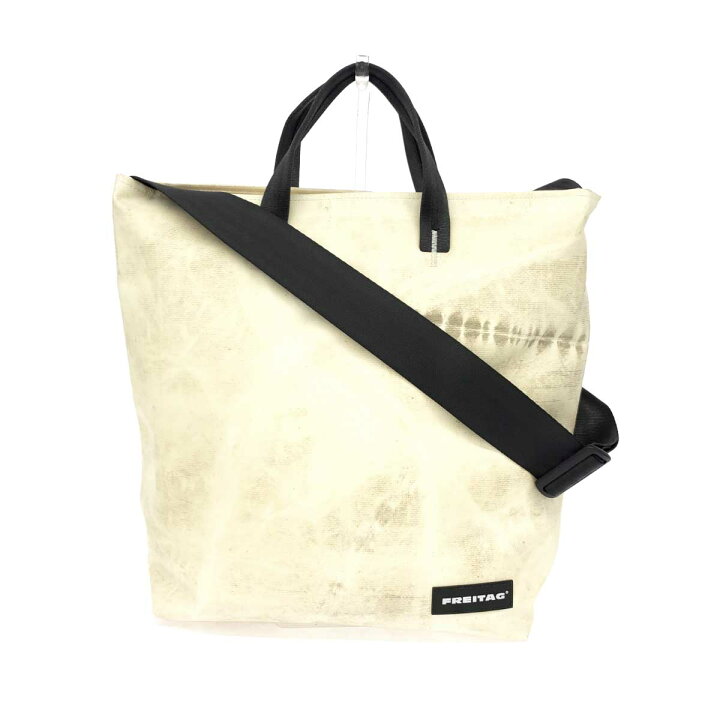 楽天市場】FREITAG フライターグ F203 BOB 2WAYバッグ 未使用品 