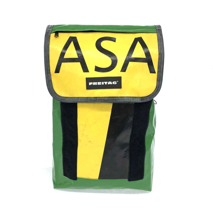 楽天市場】FREITAG フライターグ F33 BONANZA リュックサック 未使用品 