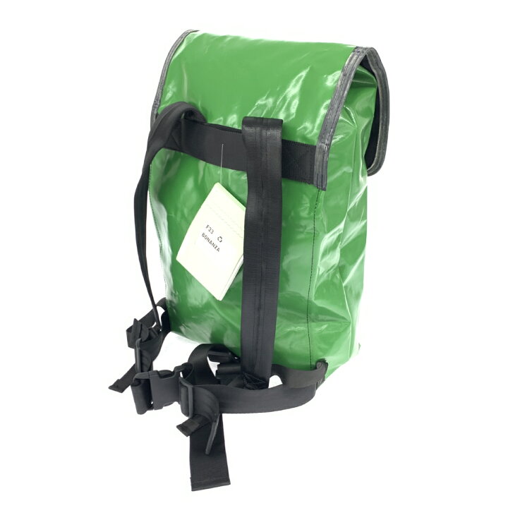 楽天市場】FREITAG フライターグ F33 BONANZA リュックサック 未使用品 