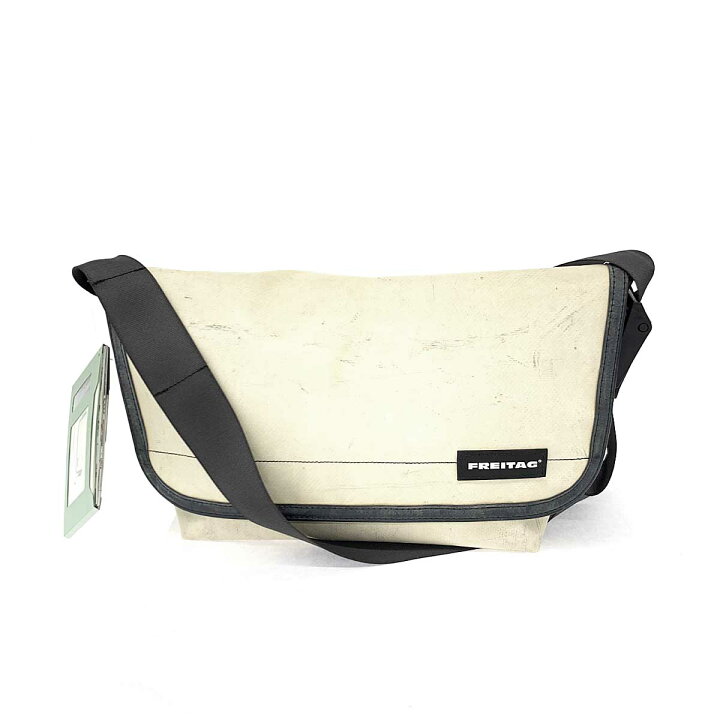 楽天市場】FREITAG フライターグ F42 SURFSIDE6 ショルダーバッグ 未 