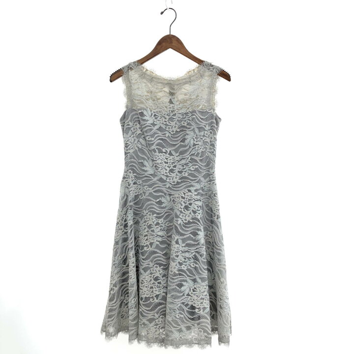 楽天市場】TADASHI SHOJI タダシショージ ノースリーブワンピース  