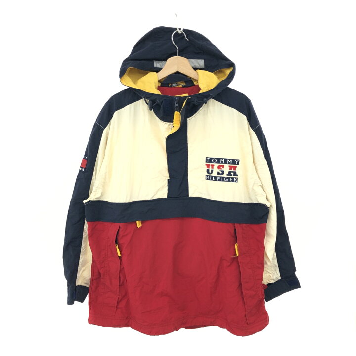 楽天市場】TOMMY HILFIGER トミーヒルフィガー 90s ジャケット  