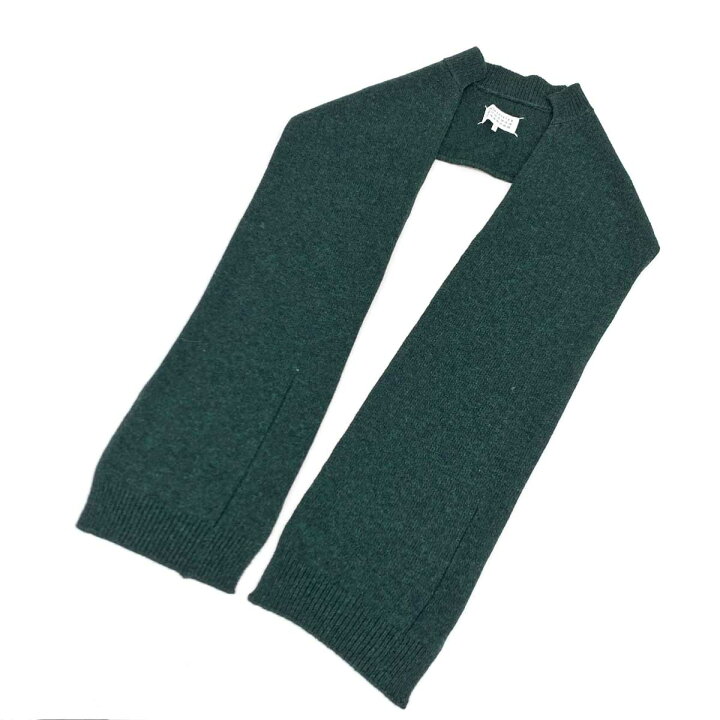 楽天市場】Maison Martin Margiela メゾンマルタンマルジェラ マフラー 