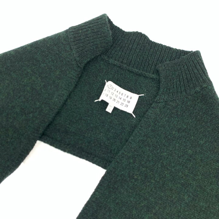 楽天市場】Maison Martin Margiela メゾンマルタンマルジェラ マフラー 