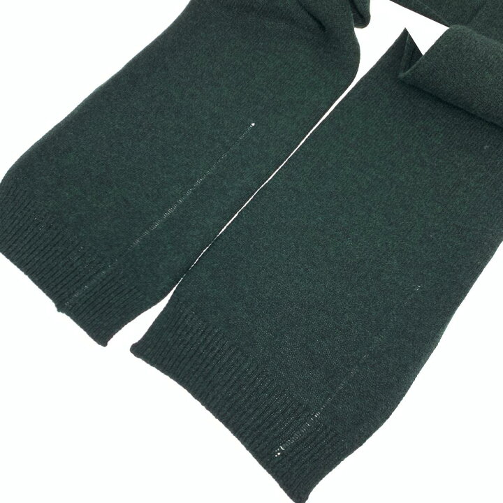 楽天市場】Maison Martin Margiela メゾンマルタンマルジェラ マフラー 