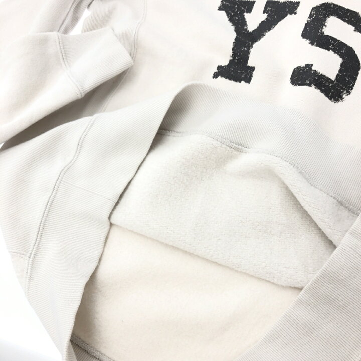楽天市場】SAINT LAURENT PARIS サンローランパリ YSLロゴプリント 