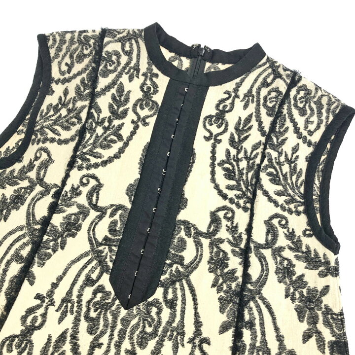 楽天市場】AMERI VINTAGE アメリヴィンテージ ダマスクエンブロイ  