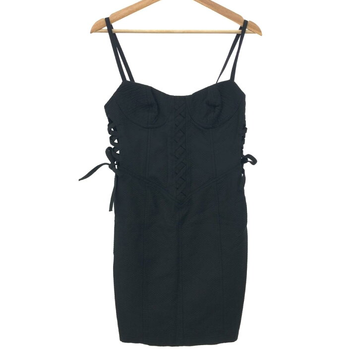 楽天市場】VERSUS ヴェルサス コルセットワンピース 良好 28/42  