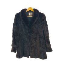 楽天市場】コート saga mink(サガミンク)の通販 