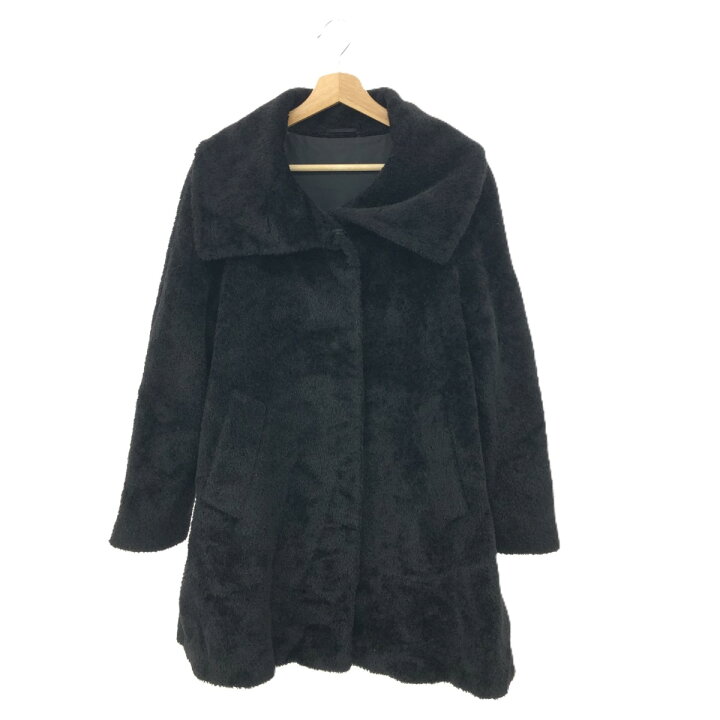 楽天市場】MaxMara STUDIO マックスマーラステュディオ ビッグカラー  