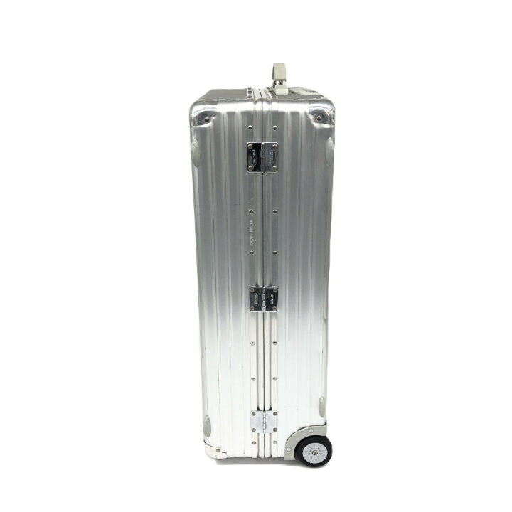 楽天市場】RIMOWA リモワ クラシックフライト スーツケース 976.70 