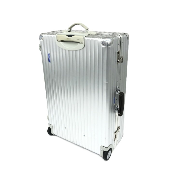 楽天市場】RIMOWA リモワ クラシックフライト スーツケース  