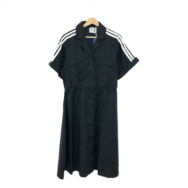 楽天市場】adidas アディダスオリジナルス ユーティリティワンピース 