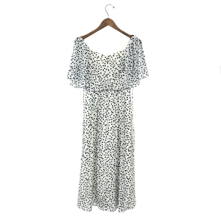 楽天市場】Her lip to ハーリップトゥ Heart Petal Midi Dress 
