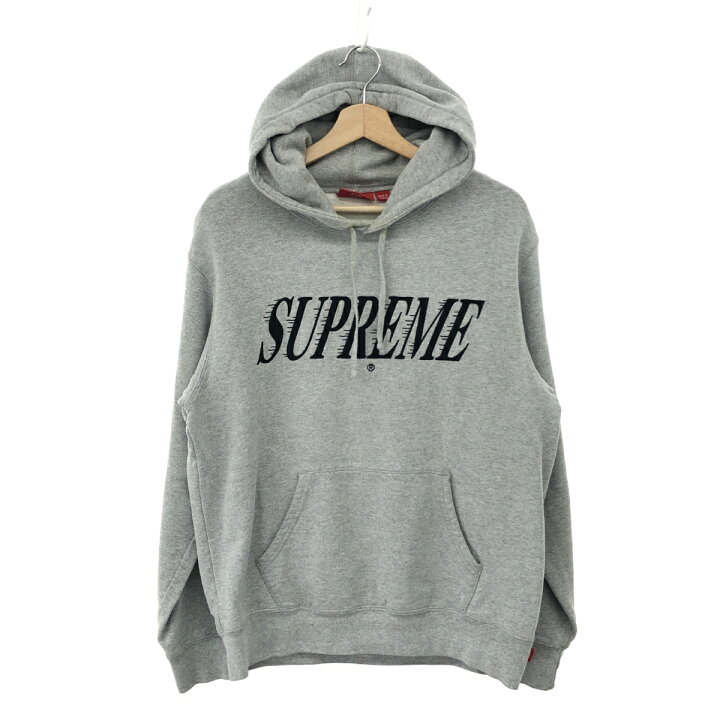 楽天市場】SUPREME シュプリーム Crossover Hooded Sweatshirt プル  
