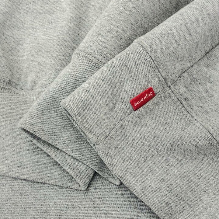 楽天市場】SUPREME シュプリーム Crossover Hooded Sweatshirt プル 