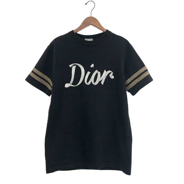 楽天市場】Dior HOMME ディオールオム 半袖 カットソー XS 