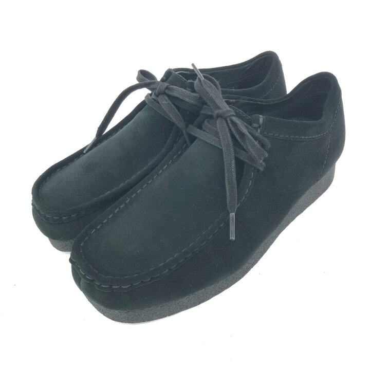 楽天市場】Clarks クラークス ワラビーエヴォウォータープルーフ 