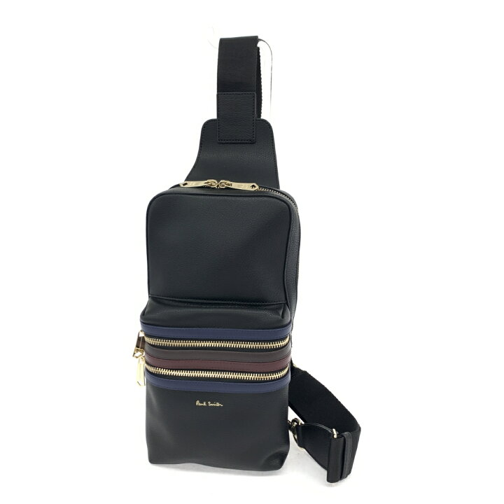 楽天市場】Paul Smith ポールスミス シグネチャージップストライプ 