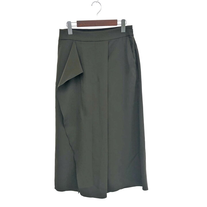 楽天市場】LANVIN COLLECTION ランバンコレクション ワイドパンツ 美品  
