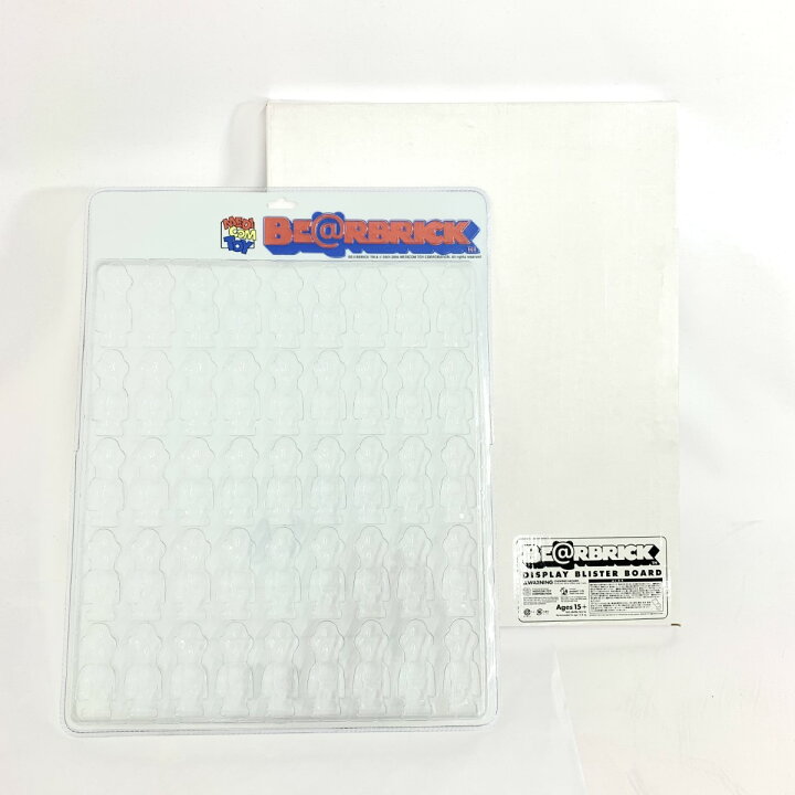楽天市場】MEDICOM TOY メディコムトイ BE@RBRICK ベアブリック 