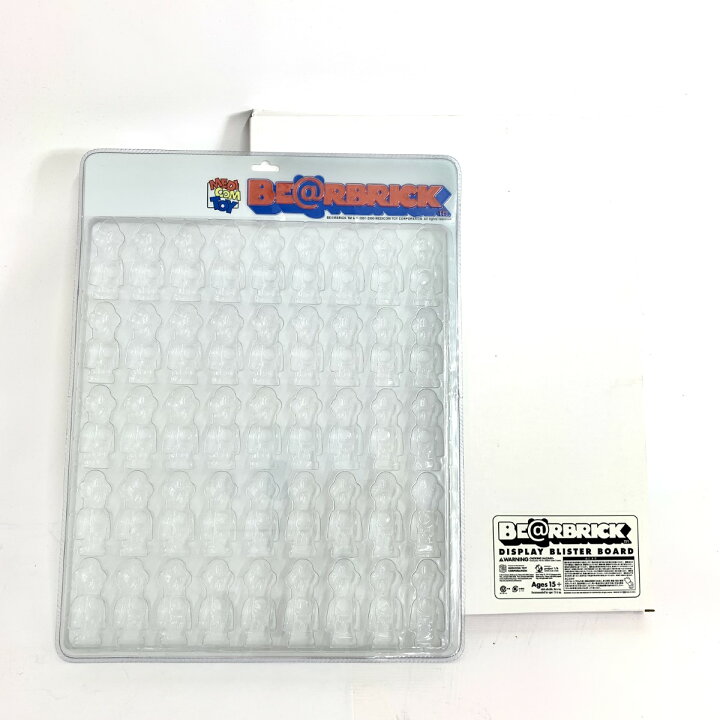 楽天市場】MEDICOM TOY メディコムトイ BE@RBRICK ベアブリック 