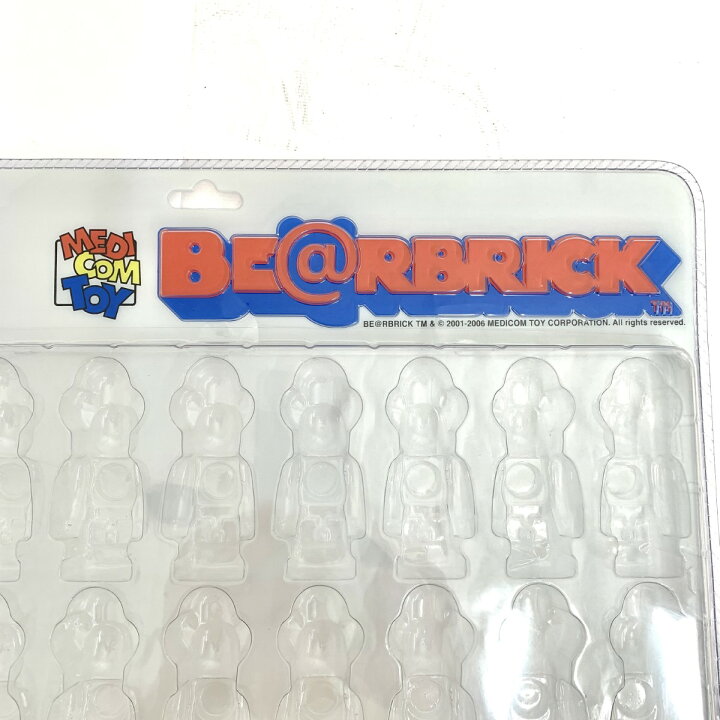 楽天市場】MEDICOM TOY メディコムトイ BE@RBRICK ベアブリック 