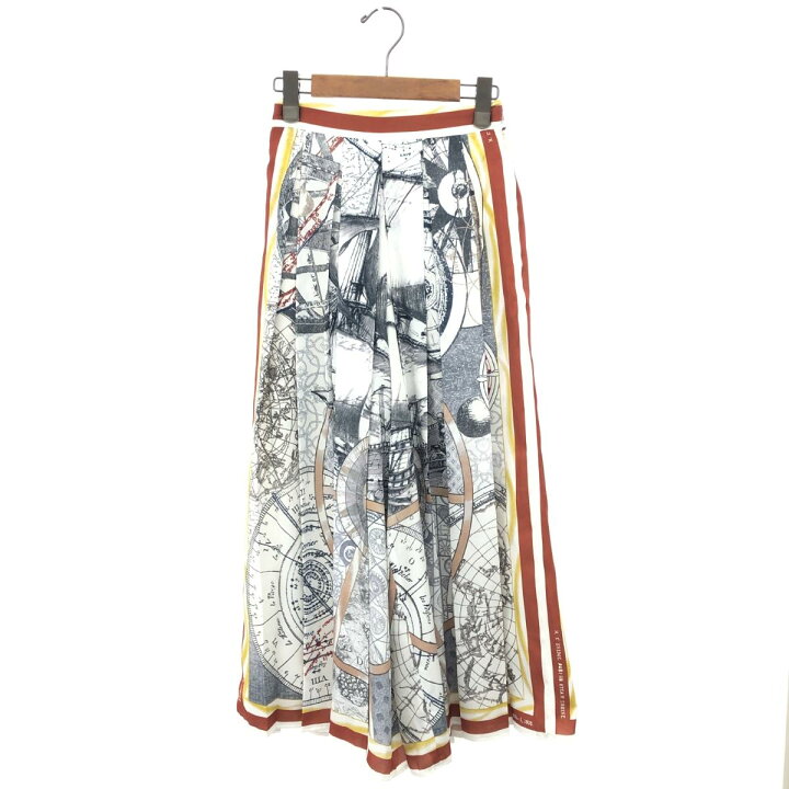 楽天市場】AMERI VINTAGE アメリヴィンテージ プリーツワイドパンツ S  