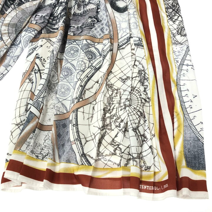 楽天市場】AMERI VINTAGE アメリヴィンテージ プリーツワイドパンツ S  