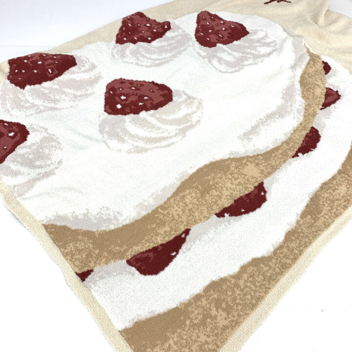 楽天市場】gelato pique ジェラートピケ 寝具 sleepケーキJQDマルチ 