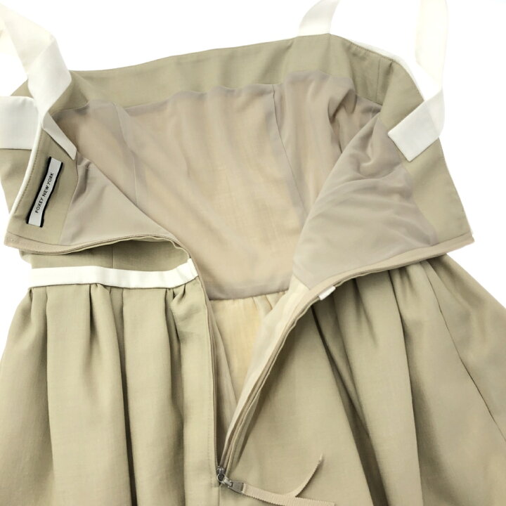 楽天市場】FOXEY NEW YORK フォクシーニューヨーク ノースリーブ  