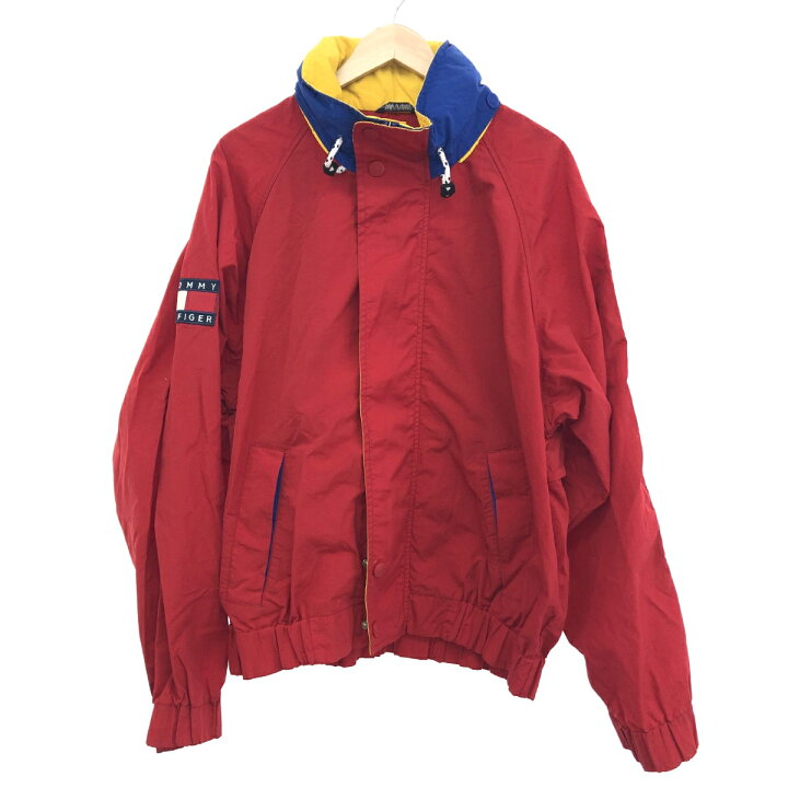 楽天市場】TOMMY HILFIGER トミーヒルフィガー セーリング ジャケット  