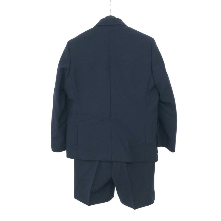 楽天市場】miki house ミキハウス スーツ 良好 キッズサイズ120  