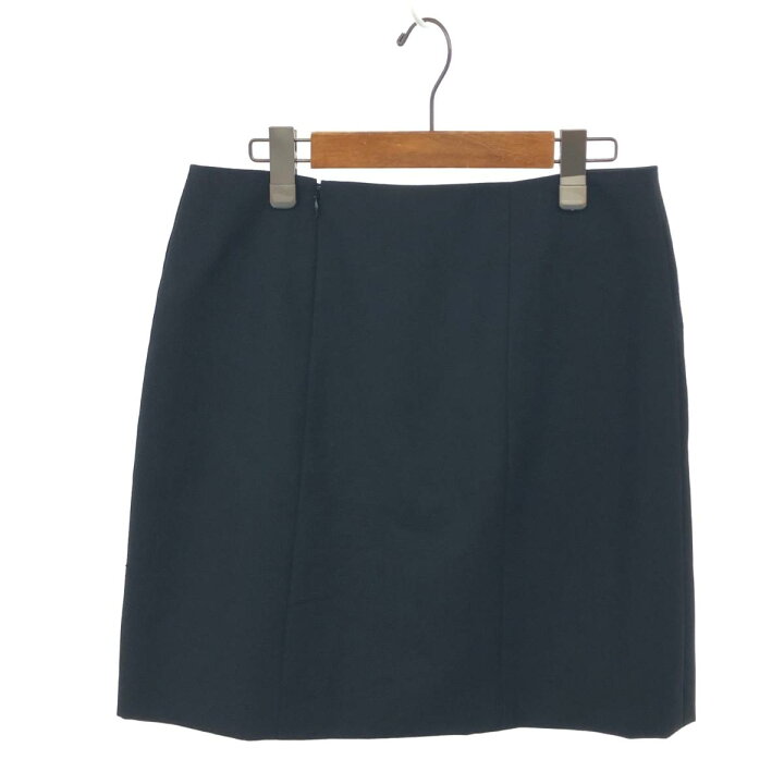 楽天市場】Chloe クロエ スカート 良好 サイズ38 ブラック ウール  