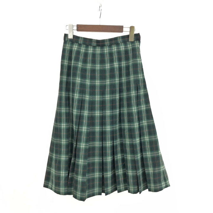 楽天市場】The scotch house スコッチハウス プリーツスカート 良好 