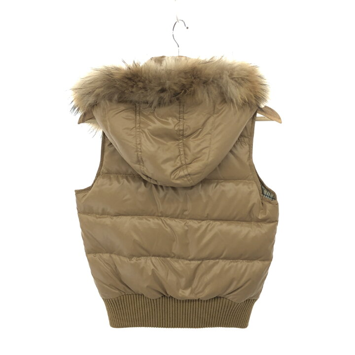 楽天市場】BURBERRY BLUE LABEL バーバリーブルーレーベル ダウン  