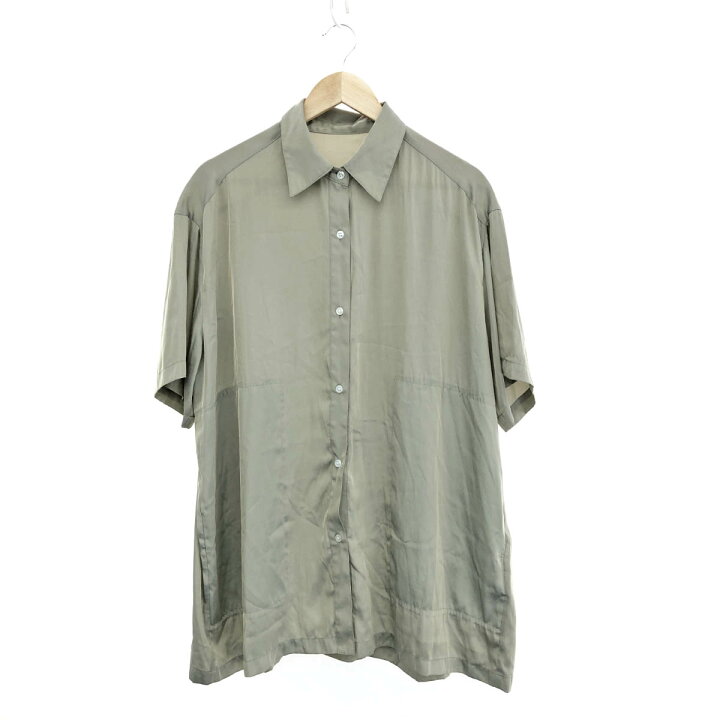 楽天市場】AMERI VINTAGE アメリヴィンテージ 半袖シャツ 良好 サイズF  