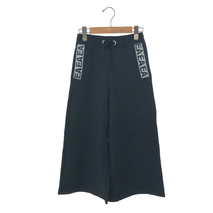 楽天市場】EMPORIO ARMANI エンポリオアルマーニ スウェットワイド 