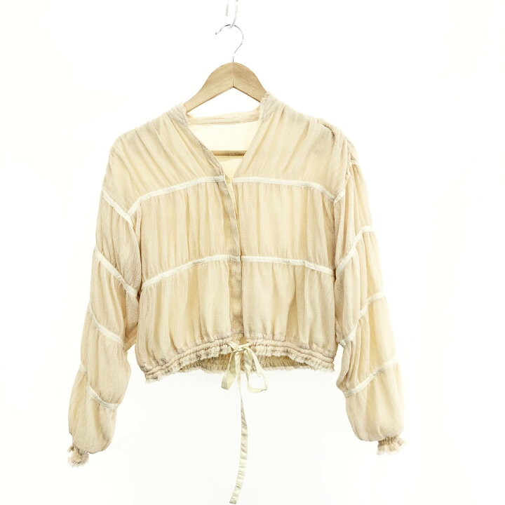 楽天市場】AMERI VINTAGE アメリヴィンテージ ランダムプリーツ 