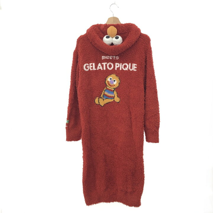 楽天市場】gelato pique ジェラートピケ ルームウェア 未使用品 F 