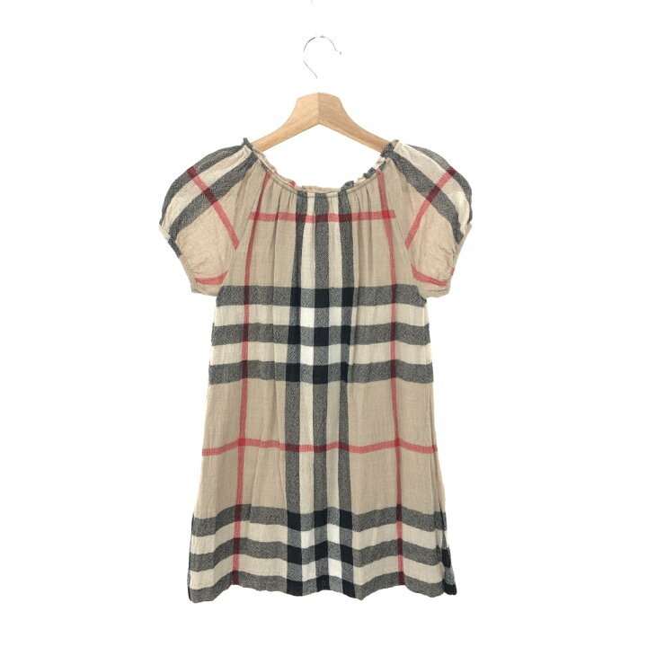 楽天市場】BURBERRY CHILDREN バーバリーチルドレン ノバチェック  