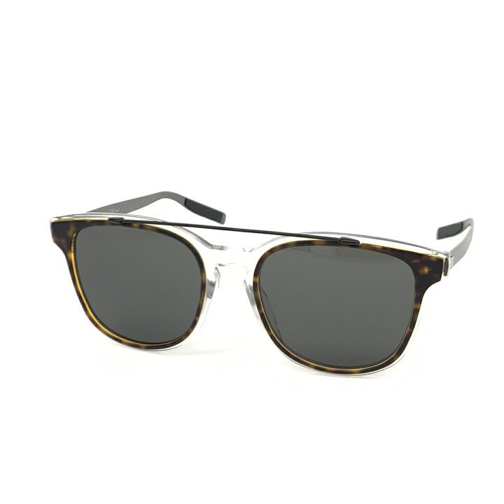 楽天市場】Dior HOMME ディオールオム BLACKTIE21FS LCQNR サングラス  