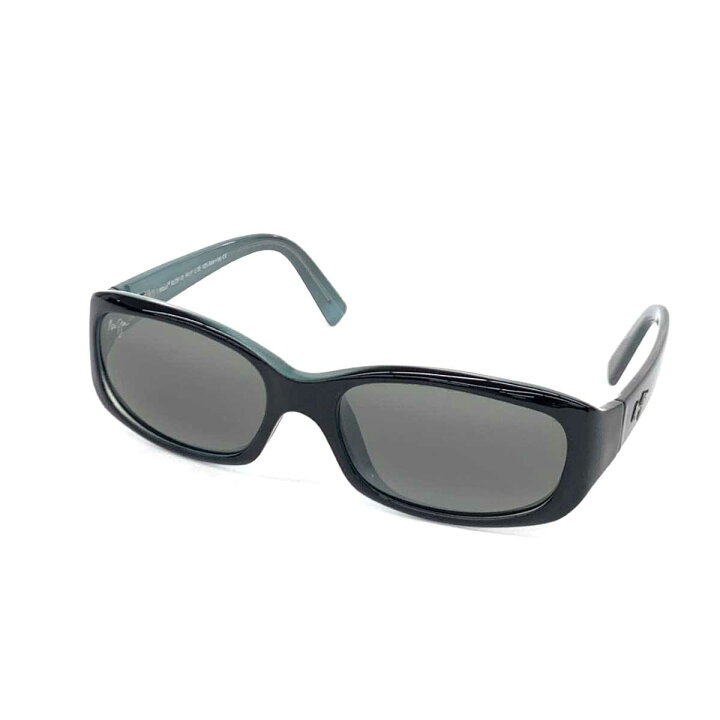 楽天市場】Maui Jim マウイジム サングラス 良好 MJ219 ブラック 