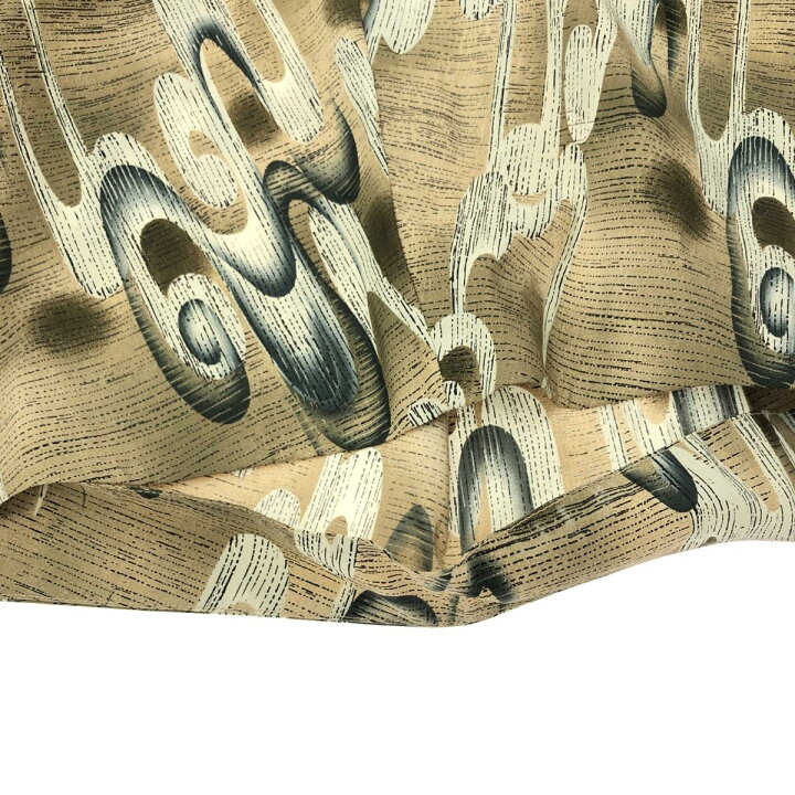 楽天市場】MARNI マルニ デザインスカート サイズ40 カーキ/ベージュ  