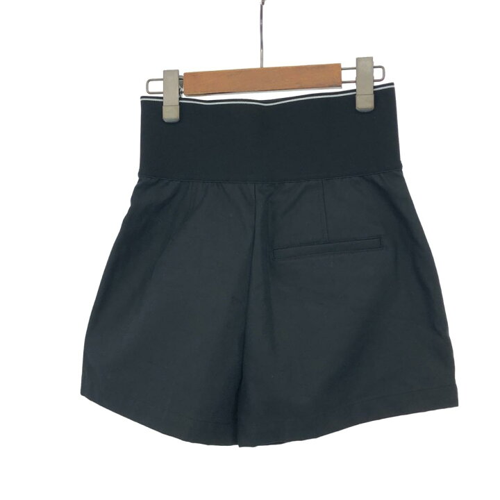 楽天市場】ALEXANDER WANG アレキサンダーワン ロゴサファリショート 