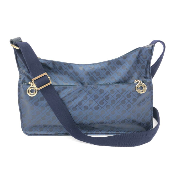 楽天市場】GHERARDINI ゲラルディーニ ソフティ ショルダーバッグ 美品  