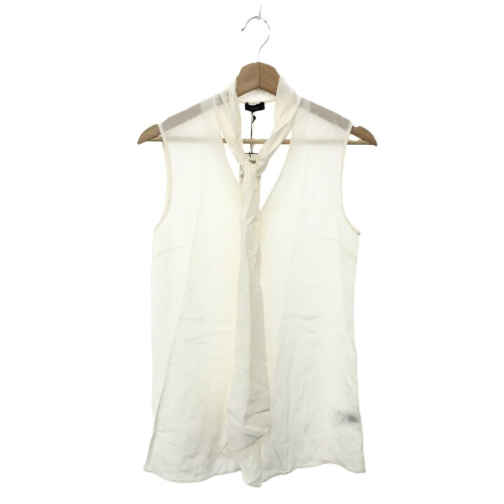 楽天市場】JOSEPH ジョゼフ シルクボウタイブラウス 未使用品 サイズ36 