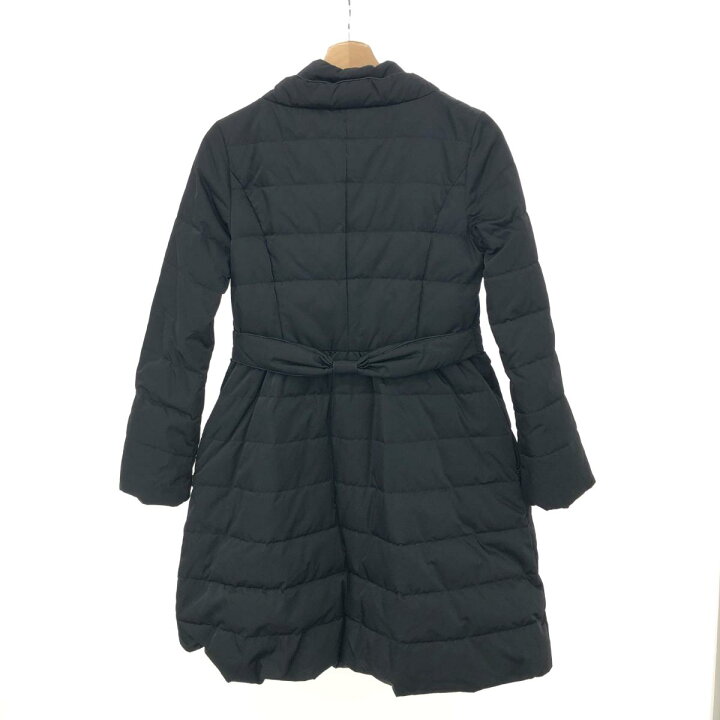 楽天市場】TOCCA トッカ ダウンコート サイズ2 ブラック ダウン90  